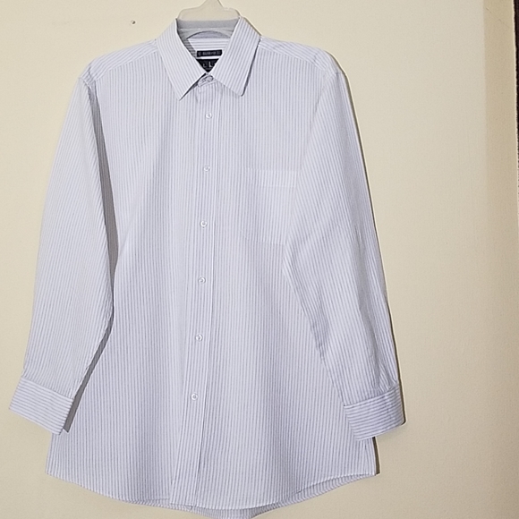 Nicole Miller Other - 2/$25Nicole Miller Men's Slim Fit Shirt 16 32/33 L